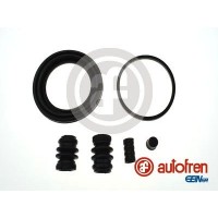 D4343 AUTOFREN SEINSA Ремкомплект, Гальмівний супорт