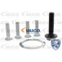 V10-2109 VAICO Комплект підшипника ступиці колеса