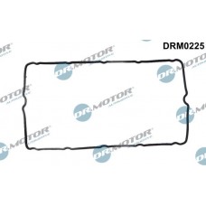 DRM0225 Dr.Motor Automotive Прокладка, Кришка головки циліндра