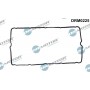 DRM0225 Dr.Motor Automotive Прокладка, Кришка головки циліндра