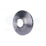 8DD 355 116-741 HELLA PAGID Гальмівний диск