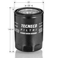 GS203 TECNECO FILTERS Паливний фільтр
