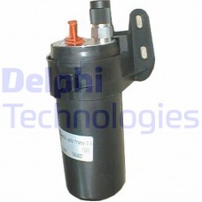 TSP0175336 DELPHI Осушувач кондиціонера