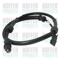8290158 HOFFER Датчик частота обертання колеса
