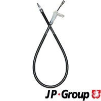 1370301770 JP GROUP Тросик, cтояночный тормоз