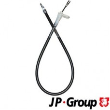 1370301770 JP GROUP Тросик, cтояночный тормоз