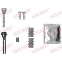 113-1432X QUICK BRAKE Комплект напрямної гільзи