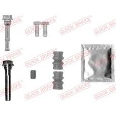 113-1432X QUICK BRAKE Комплект напрямної гільзи