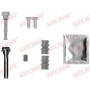 113-1432X QUICK BRAKE Комплект напрямної гільзи