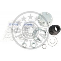 CVB-10663TPE OPTIMAL Комплект пыльника, Привідний вал
