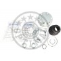CVB-10663TPE OPTIMAL Комплект пыльника, Привідний вал