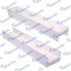MMF025016 MANDO Фільтр повітря у внутрішньому просторі