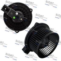 9.2297 SIDAT Вентилятор салону