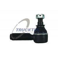 02.37.066 TRUCKTEC AUTOMOTIVE Наконечник поперечної кермової тяги