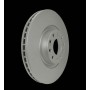 8DD 355 128-661 HELLA PAGID Гальмівний диск