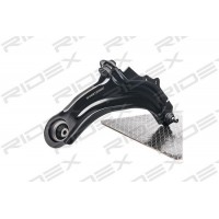 273C0622 RIDEX Ричаг незалежної підвіски колеса, подвеска колеса