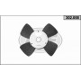 302.058 AHE Вентилятор охолодження двигуна