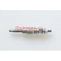 H1 665 METZGER Свічка розжарювання