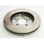 DI-095 JAPANPARTS Гальмівний диск