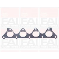EM981 FAI AutoParts Комплект прокладок випускний колектор