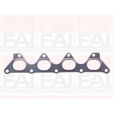 EM981 FAI AutoParts Комплект прокладок випускний колектор