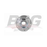 BSG15605003 BSG Комплект підшипника ступиці колеса