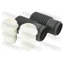 PGSHB5008FKIT FEBEST Пилозахисний комплект амортизатор