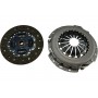 CP-2081 KAVO PARTS Комплект зчеплення