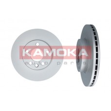 1031691 KAMOKA Гальмівний диск