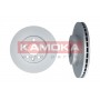 1031691 KAMOKA Гальмівний диск