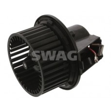 30 91 8786 SWAG Вентилятор салону