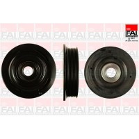 FVD1025 FAI AutoParts Ремінний шків колінчастий вал