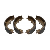 KBS-9944 KAVO PARTS Комплект гальмівних колодок