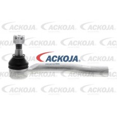 A38-0510 ACKOJA Наконечник поперечної кермової тяги