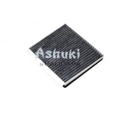 Y030-63 ASHUKI by Palidium Фільтр повітря у внутрішньому просторі