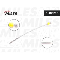 EI000298 MILES Тросик, cтояночный тормоз