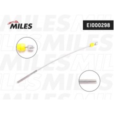 EI000298 MILES Тросик, cтояночный тормоз
