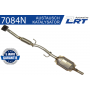 7084N LRT Катализатор