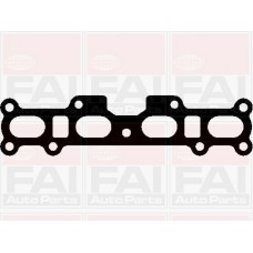 EM1803 FAI AutoParts Комплект прокладок випускний колектор