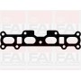 EM1803 FAI AutoParts Комплект прокладок випускний колектор