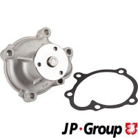 1214102600 JP GROUP Водяний насос охолодження двигуна