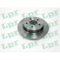 F1013P LPR Гальмівний диск