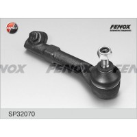 SP32070 FENOX Наконечник поперечної кермової тяги