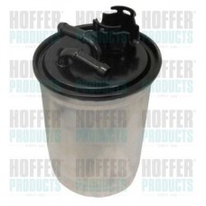 4322 HOFFER Паливний фільтр