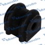 DCC010395 MANDO Втулка стабілізатора