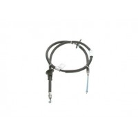 1 987 477 614 BOSCH Тросик, cтояночный тормоз