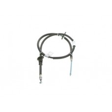 1 987 477 614 BOSCH Тросик, cтояночный тормоз