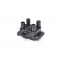 F 000 ZS0 211 BOSCH Котушка запалювання