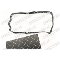 455G0050 RIDEX Прокладка масляний піддон