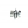 WE-VW09 AISIN Водяний насос охолодження двигуна